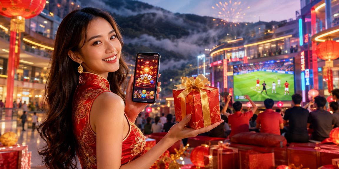 Paparan aplikasi kasino mudah alih f18 di kawasan Genting Highlands