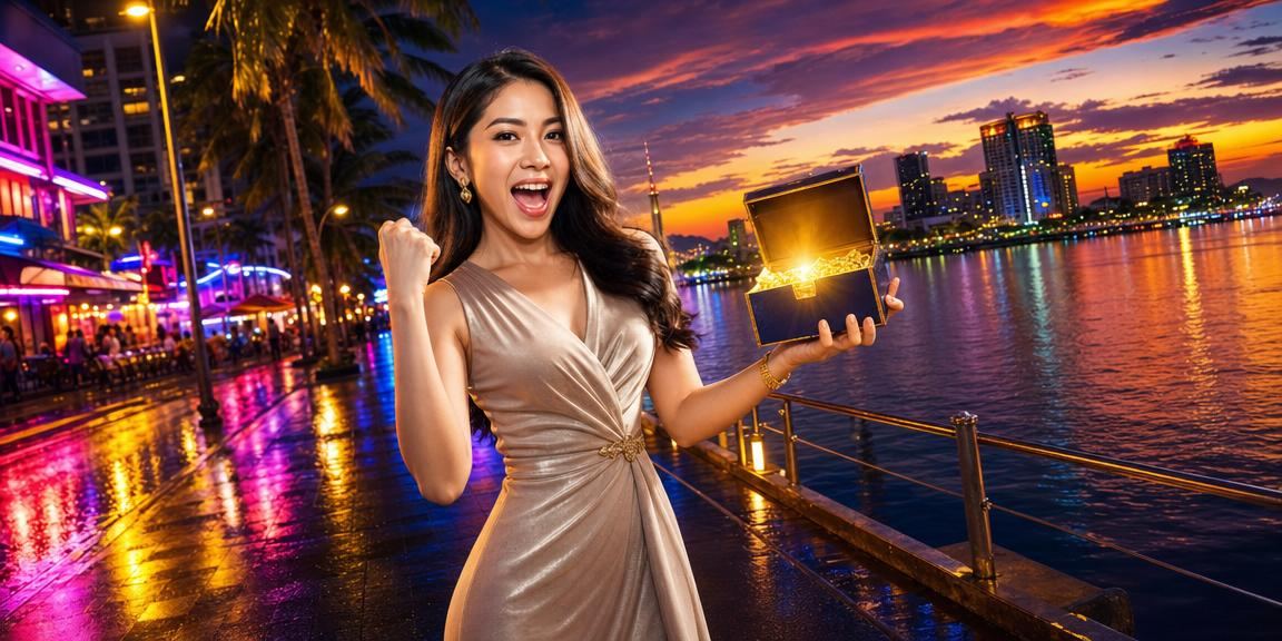 Pemain di Kota Kinabalu membuat pertaruhan bola sepak melalui platform f18