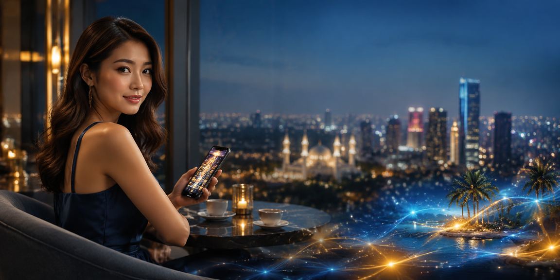 Paparan platform taruhan kasino di Selangor dengan pilihan perlawanan langsung